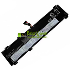 Baterie pro Lenovo L21M4PC6 [Náhradní baterie]